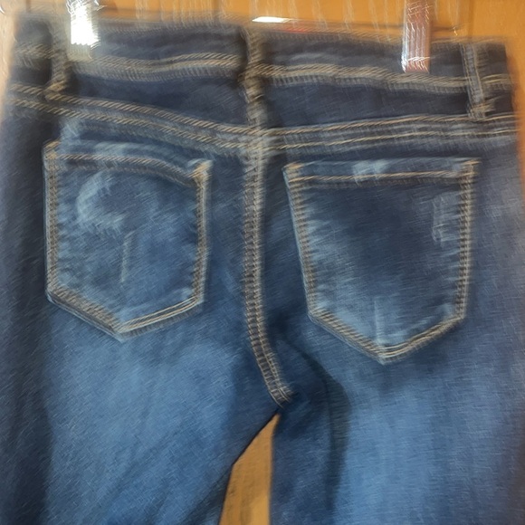 Revolution & Revolt - Jeans - Bootcut - Juniors - Picture 10 of 12